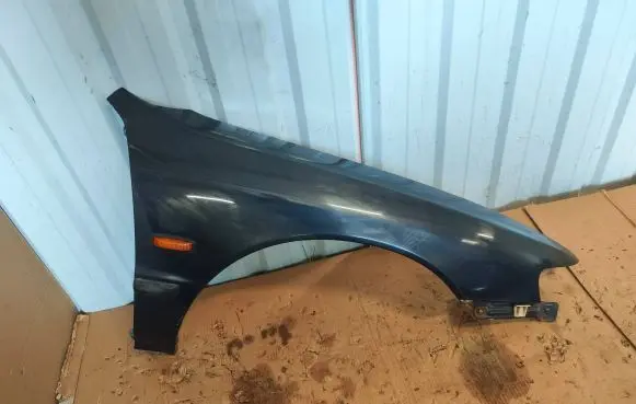Honda Accord Fender