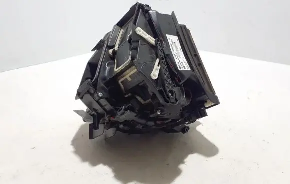 BMW 5 F10 F11 Interior heater climate box assembly 9248171
