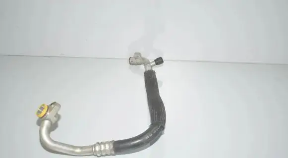 BMW 6 F06 Gran coupe Air conditioning (A/C) pipe/hose 9201934 64539201934