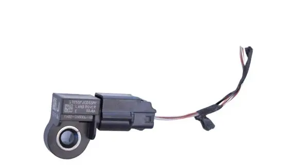 Land Rover Range Rover Evoque L538 Airbag deployment crash/impact sensor FH2214B006AB