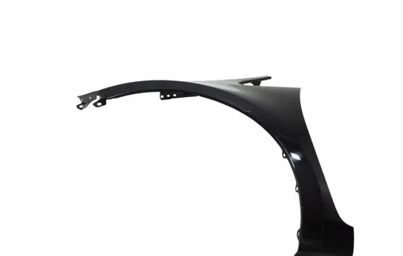 KIA Rio Fender