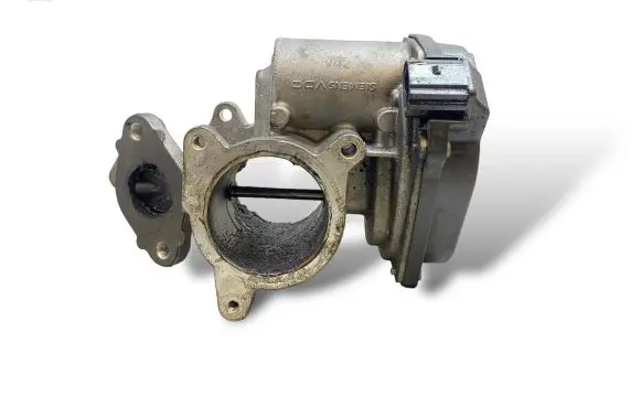 Audi A4 S4 B7 8E 8H EGR valve 03G131501R 2511111 A2C53060455