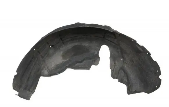 Mercedes-Benz A W177 Rear arch fender liner splash guards A1776901600