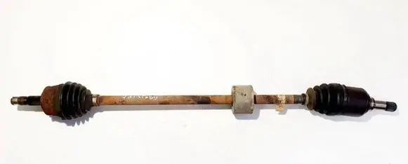 Fiat Punto (188) Front driveshaft 55700559