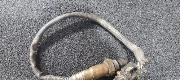 Opel Insignia A Lambda probe sensor 0281004186 55577162