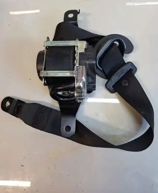 BMW X5 F15 Front seatbelt 624640600 624640600E R161623124N
