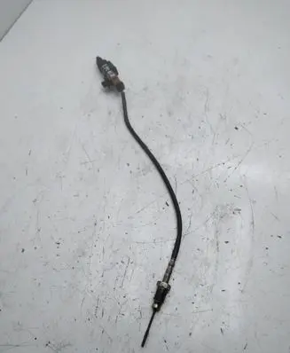 Peugeot 5008 Exhaust gas temperature sensor 9665090280