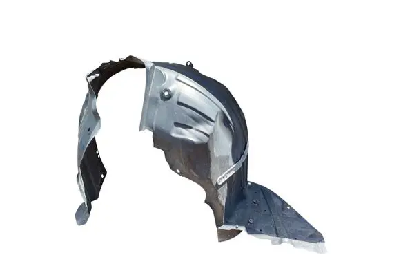 Mazda CX-5 Front wheel arch liner splash guards K7016 KD53K7016