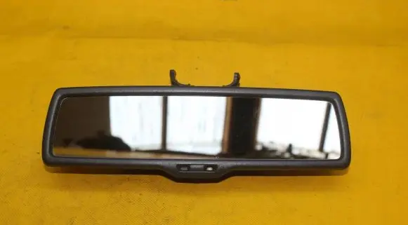 Volkswagen Golf V Rear view mirror (interior) 1K0857511