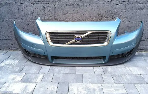 Volvo C30 Front bumper 30657188