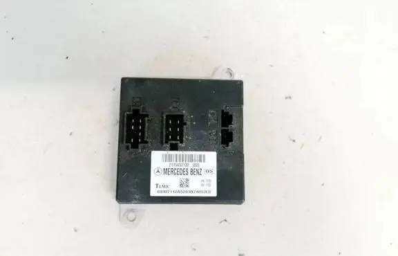 Mercedes-Benz E W211 Comfort/convenience module 2115452132