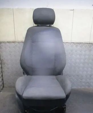 Ford S-MAX Interior set 