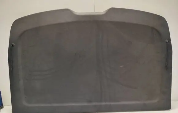 Porsche Macan (95B) Parcel shelf load cover 95B867769K