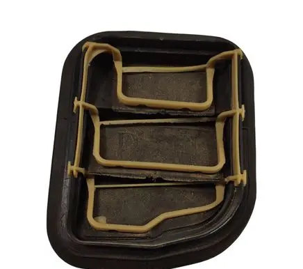 Ford Edge II Quarter panel pressure vent FT4BR278C26 FT4BR278C26AD W409D