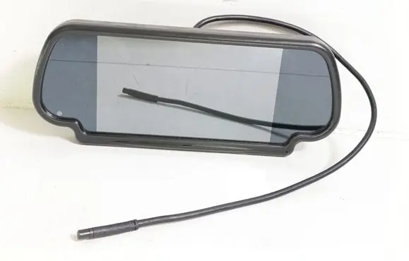 Citroen Jumpy Screen/display/small screen 10R0207195