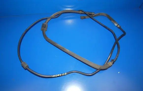 Mercedes-Benz C W205 Engine coolant pipe/hose A2058302602
