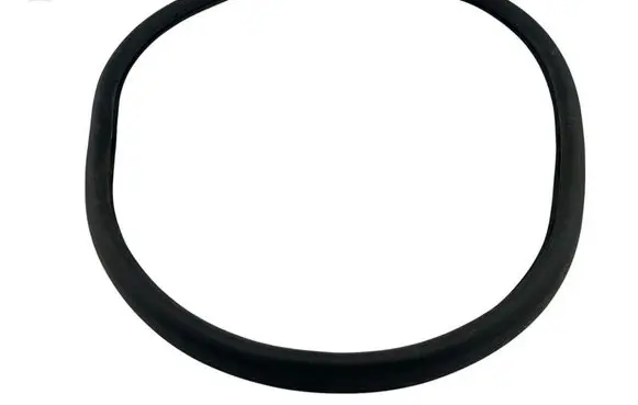 Volkswagen PASSAT CC Front door rubber seal 3C8867911 RF13C8867911