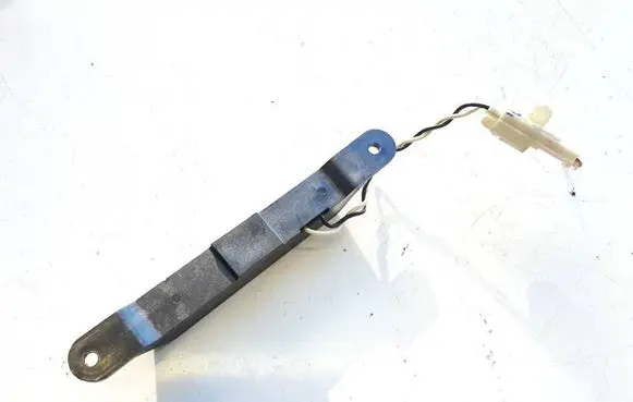 Antenna control unit