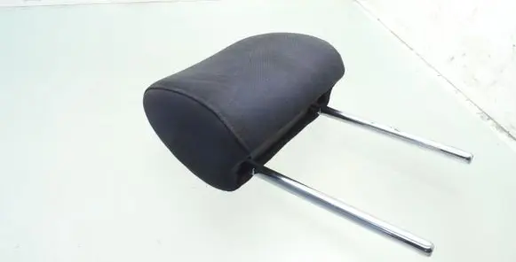 Audi A4 S4 B6 8E 8H Front seat headrest 