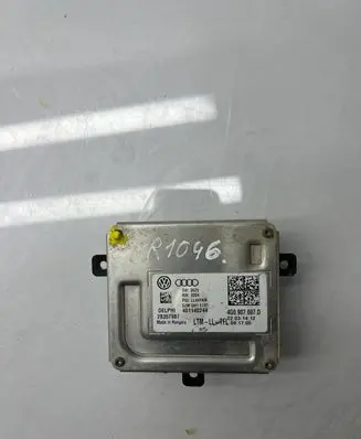 Audi A6 S6 C7 4G Headlight ballast module Xenon 4G0907697D 401140244 28357987