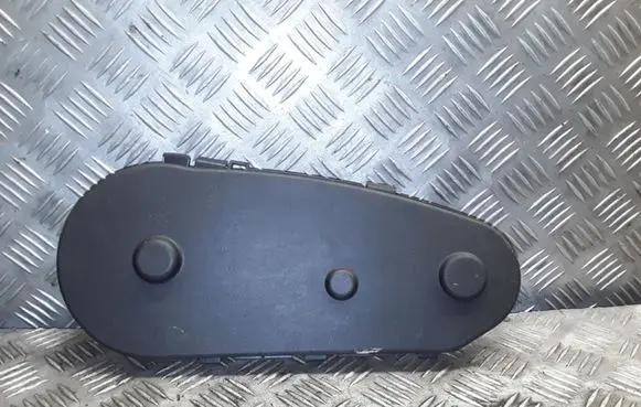 Jaguar S-Type Timing belt guard (cover) 4R8Q6A247BE