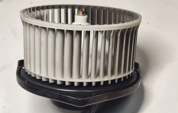 Honda Civic Heater fan/blower 12VK9Y09 0B09030352 T182