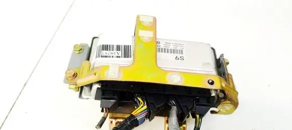 Honda Jazz Engine control unit/module 0261207984 1039S07051