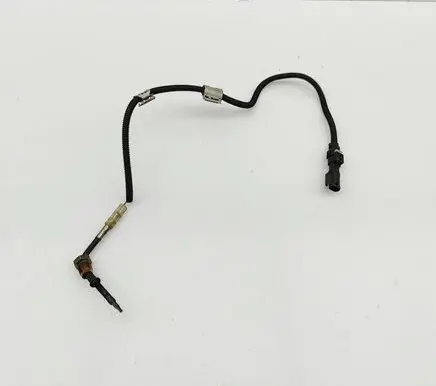 Exhaust gas temperature sensor