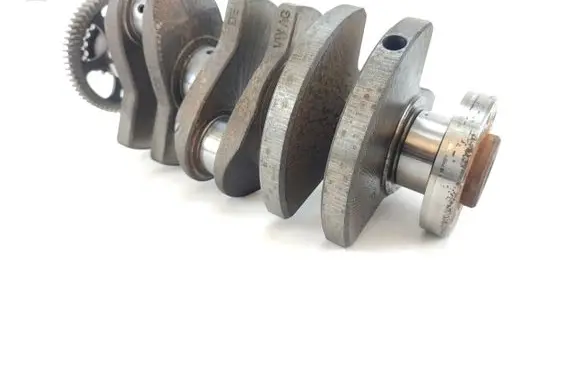 Volkswagen Fox Crankshaft 