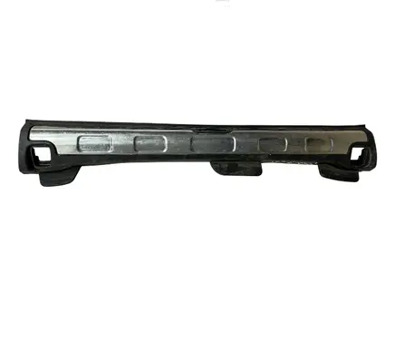 Citroen C5 Trunk/boot sill cover protection 9681929277
