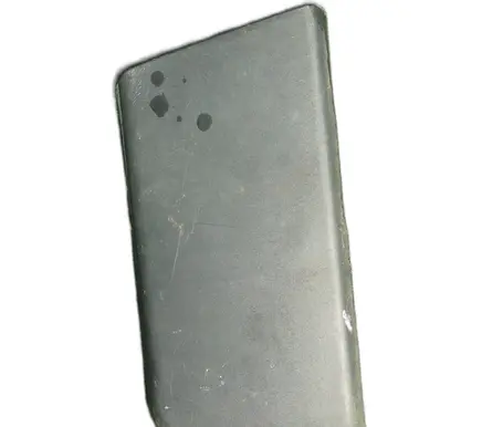 Fiat Ducato Front sill (body part) 