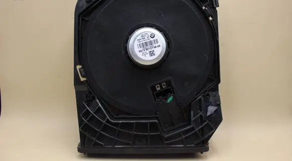 BMW 3 F30 F35 F31 Subwoofer speaker 9210148 430407861881