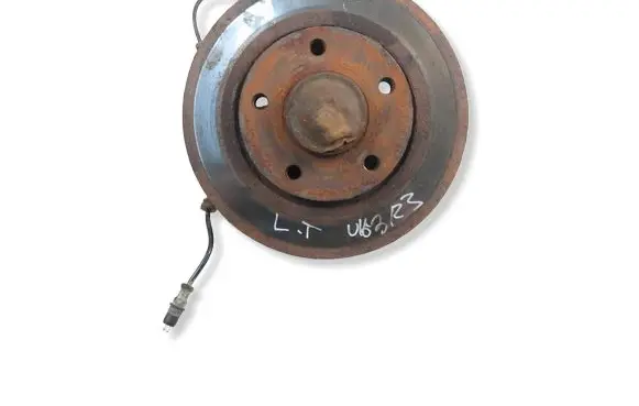 Opel Vivaro Stub axle 