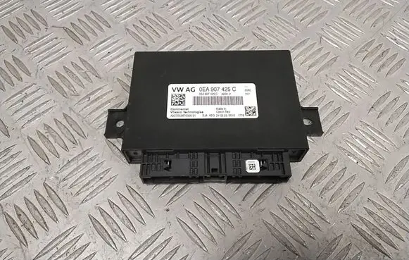 Engine control unit/module