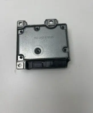 Peugeot 407 Airbag control unit/module 9655880880 603554600
