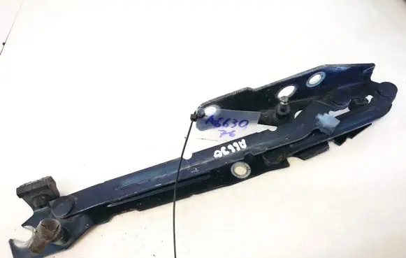 Volvo S80 Tailgate/trunk/boot hinge