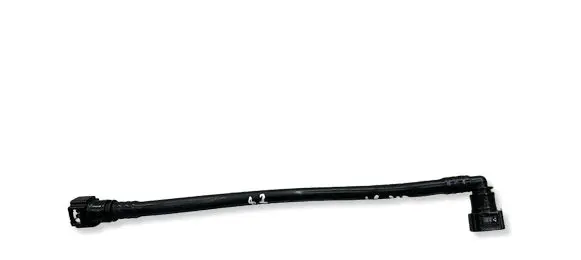 Chrysler Grand Voyager V Fuel return line/hose 20360400006
