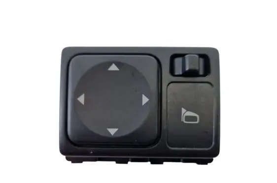 Nissan Note (E11) Wing mirror switch