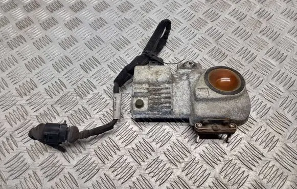 Volkswagen Phaeton Distronic sensor radar 3D0971067C 6X0973717 VW2Q291152