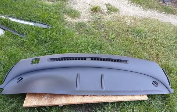 Nissan Micra Dashboard 27800AX000 3V91030404