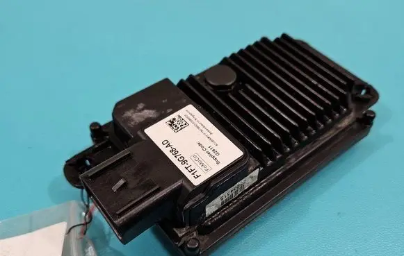 Ford Focus Other relay F1FT-9G768-AD IMPRK1472787