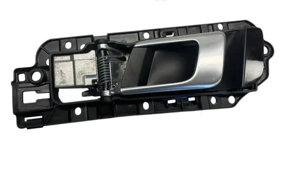 Porsche Panamera (971) Front door interior handle 971837019C
