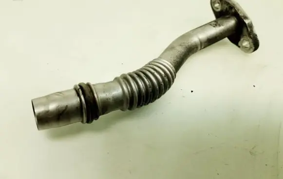 Audi A6 S6 C5 4B Turbo turbocharger oiling pipe/hose