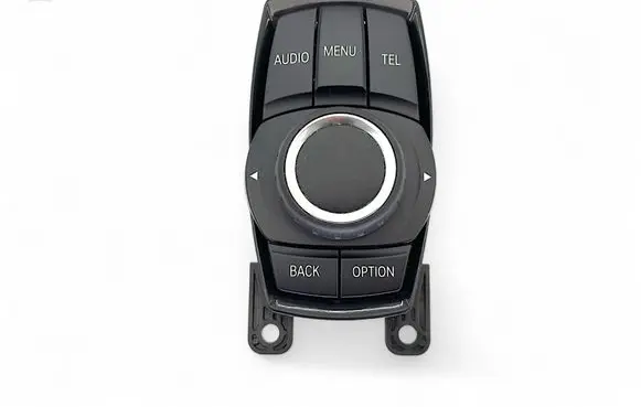 BMW 1 F20 F21 Head unit multimedia control 9261704 65829261704 65829317695