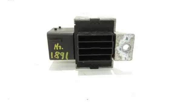 Ford Kuga I Glow plug pre-heat relay 9m5q12a343aa