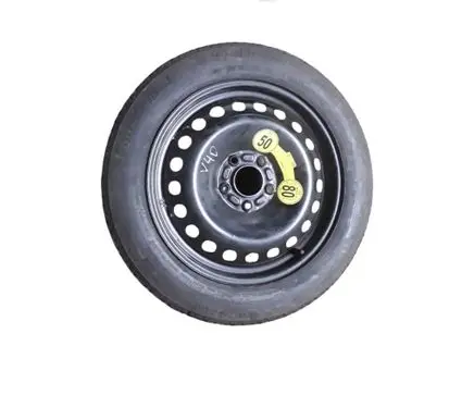 Volvo V40 R16 spare wheel T11590R16