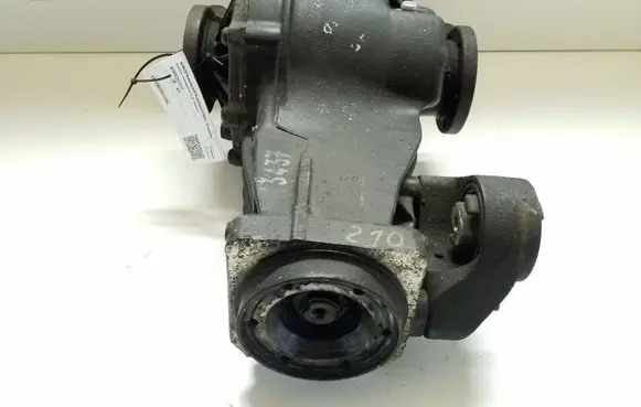 Volkswagen Phaeton Rear differential 01R525131F