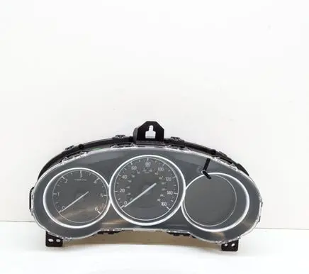 Mazda CX-5 II Speedometer (instrument cluster) KA162KT174 TK4955430
