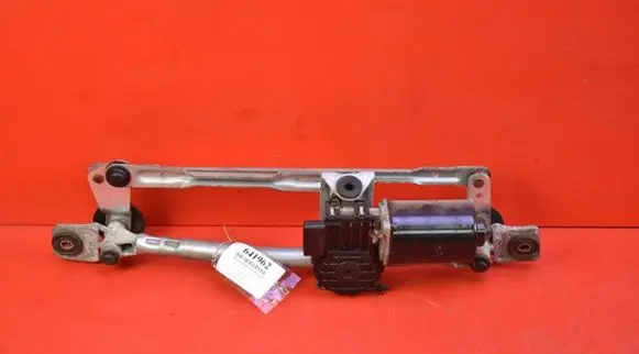 KIA Picanto Front wiper linkage and motor