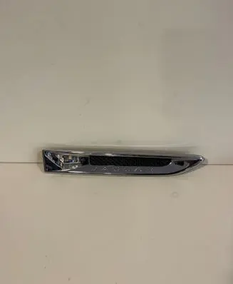 Jaguar F-Pace Fender trim (molding) HK8M280B10A